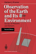 Observation of the Earth and Its Environment: Survey of Missions and Sensors