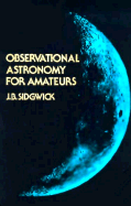 Observational Astronomy for the Amateur