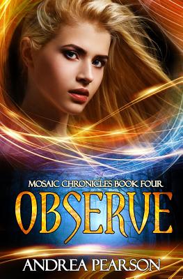 Observe - Pearson, Andrea