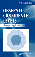 Observed Confidence Levels: Theory and Application