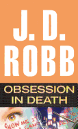 Obsession in Death