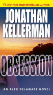 Obsession - Kellerman, Jonathan