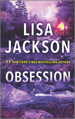 Obsession - Jackson, Lisa