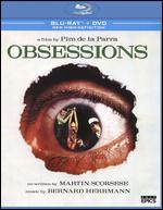 Obsessions [Blu-ray/DVD] [2 Discs]