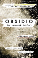 Obsidio: The Illuminae files: Book 3