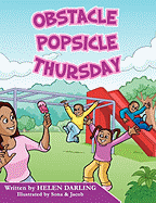 Obstacle Popsicle Thursday