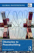 Obstacles to Peacebuilding