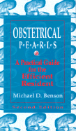 Obstetrical Pearls