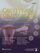 Obstetricia y Ginecologia