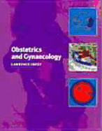 Obstetrics and Gynaecology - Impey, Lawrence, M.D.