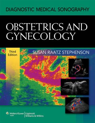 Obstetrics & Gynecology - Stephenson, Susan Raatz, Ma, Ed, Rvt