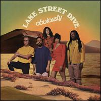 Obviously - Lake Street Dive