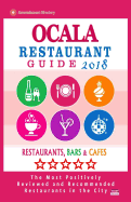 Ocala Restaurant Guide 2018: Best Rated Restaurants in Ocala, Florida - Restaurants, Bars and Cafes Recommended for Tourist, 2018