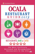 Ocala Restaurant Guide 2019: Best Rated Restaurants in Ocala, Florida - Restaurants, Bars and Cafes Recommended for Tourist, 2019