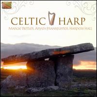 O'Carolyn: Celtic Harp - Aryeh Frankfurter/Margie Butler/Harpers Hall