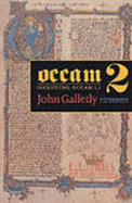 OCCAM 2: Including OCCAM 1 - Galletly, J