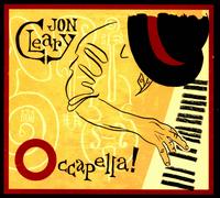 Occapella! - Jon Cleary