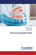 Occlusal Equilibration