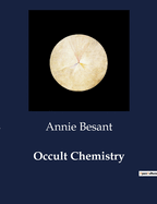 Occult Chemistry