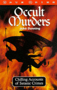 Occult Murders - Dunning, John