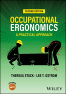 Occupational Ergonomics: A Practical Approach