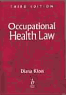 Occupational Health Law