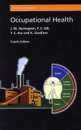 Occupational Health (Pocket Consultant) - Harrington, J Malcolm