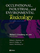 Occupational, Industrial and Environmental Toxicology