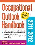 Occupational Outlook Handbook 2011-2012