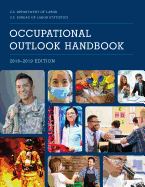 Occupational Outlook Handbook, 2018-2019