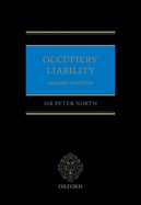 Occupiers' Liability