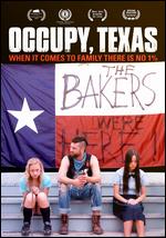 Occupy, Texas - Jeff Barry