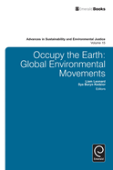 Occupy the Earth: Global Environmental Movements