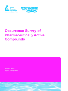 Occurrence Survey of Pharmaceutically Active Compounds: Subject: High-Quality Water