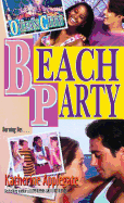 Ocean City #10: Beach Party