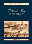 Ocean City, New Jersey Postcards