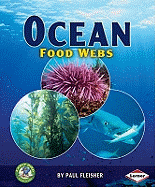 Ocean Food Webs