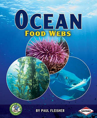 Ocean Food Webs - Fleisher, Paul