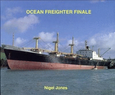 Ocean Freighter Finale