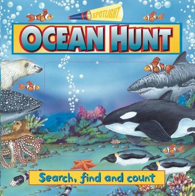 Ocean Hunt - The Book Company Editorial