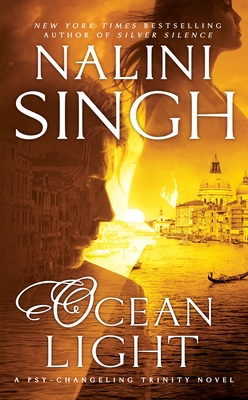 Ocean Light - Singh, Nalini