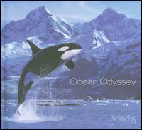 Ocean Odyssey - Various Artists