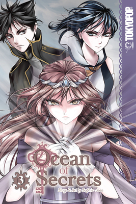 Ocean of Secrets, Volume 3: Volume 3 - Sophie-Chan