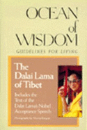 Ocean of Wisdom: Guidelines for Living - Dalai Lama, and Keegan, Marcia (Photographer), and Bstan-'Dzin-Rgy