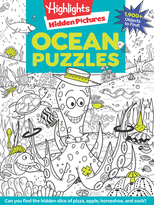 Ocean Puzzles - Highlights (Creator)