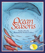 Ocean Seasons - Hirschi, Ron