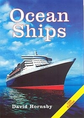 Ocean Ships--2004 Edition - Hornsby, David