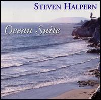 Ocean Suite - Steven Halpern