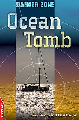 Ocean Tomb - Masters, Anthony