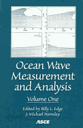 Ocean Wave Measurement and Analysis (1997)
